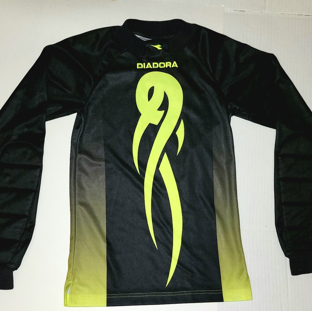 Diadora Goalkeepers Jersey